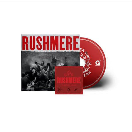 Rushmere (CD)