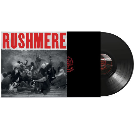 Rushmere (Vinyl)