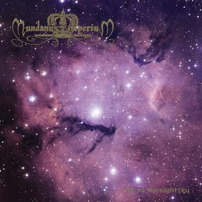 Ode To The Nightsky (Vinyl)