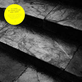 Ten Years Of Seven Villas (Part Iii) (Vinyl)