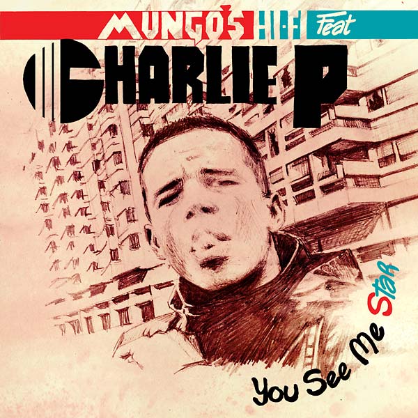 You See Me Star (CD)