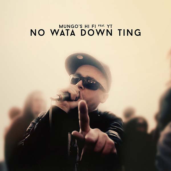 No Wata Down Ting (CD)