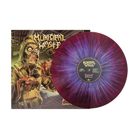 The Fatal Feast (Vinyl)