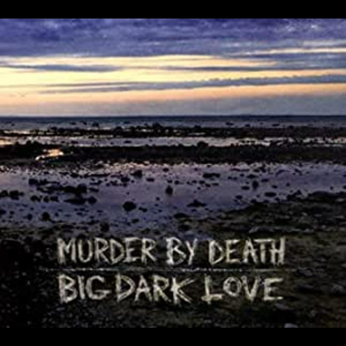 Big Dark Love (CD)