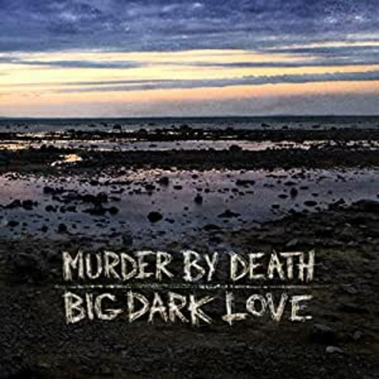 Big Dark Love (Vinyl)