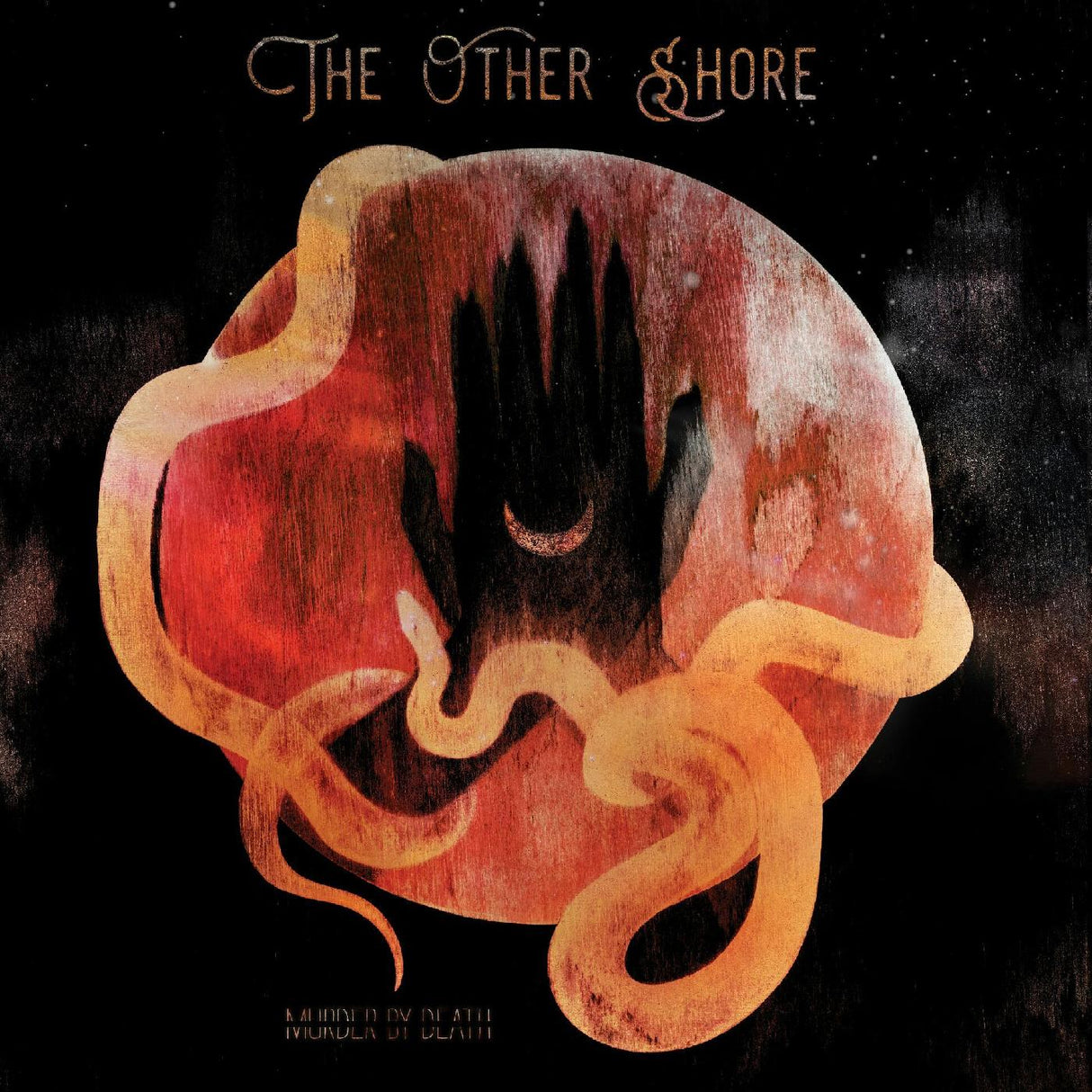 The Other Shore (Vinyl) - Apocalypse Vinyl