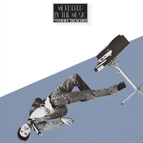 Yukihiro Takahashi Murdered By Music [Blue] [Vinyl] - Apocalypse Vinyl