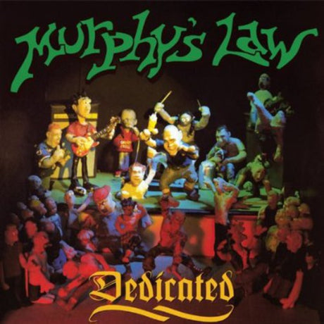 Dedicated (Bonus Track) [CD]