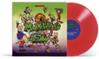 Murphy's Law Murphy's Law (Colored Vinyl, Red) [Vinyl] - Apocalypse Vinyl
