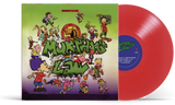 Murphy's Law Murphy's Law (Colored Vinyl, Red) [Vinyl] - Apocalypse Vinyl