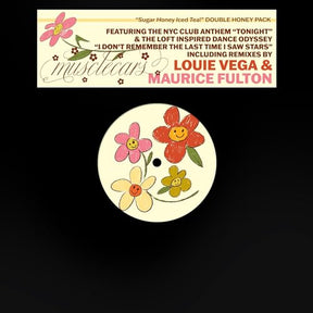 Double Honey Pack (Vinyl)