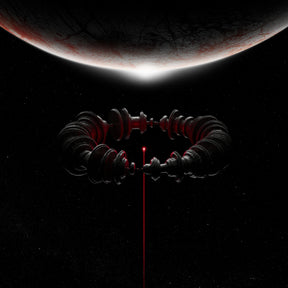 The Wow! Signal [Red Vinyl] [Vinyl]