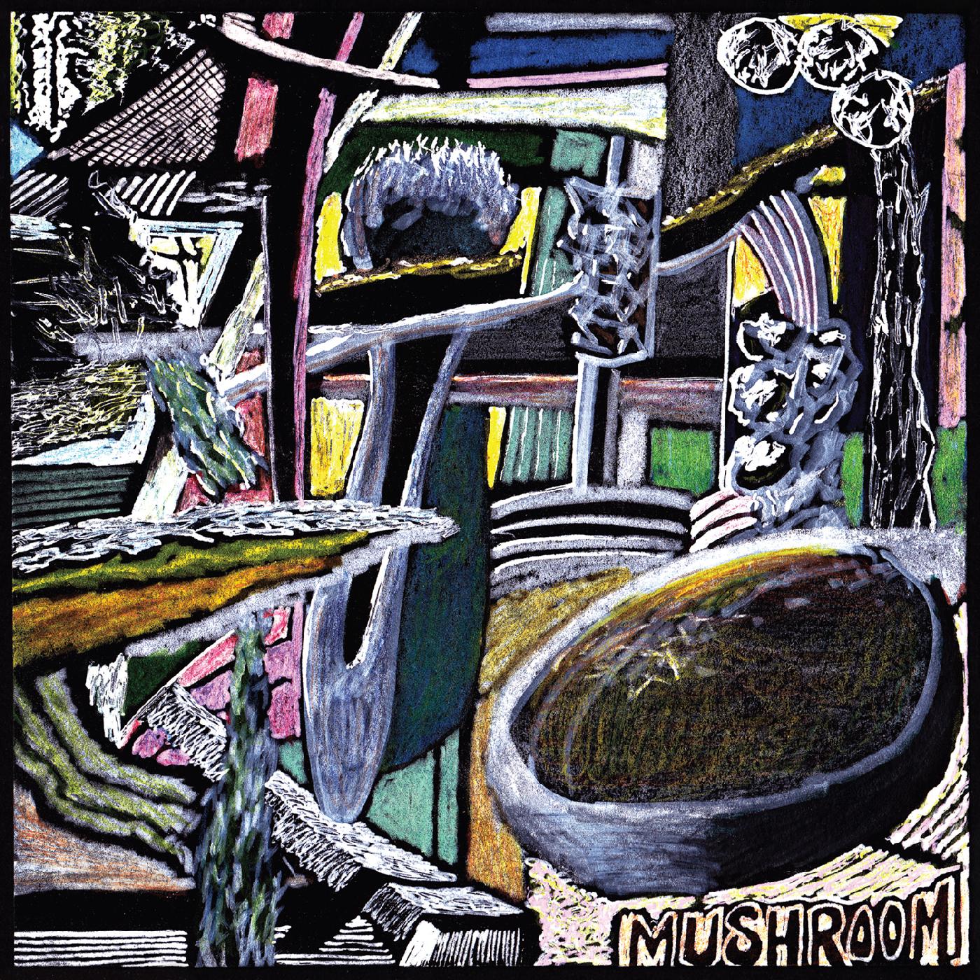 Messages from the Spliff Bunker (Vinyl)