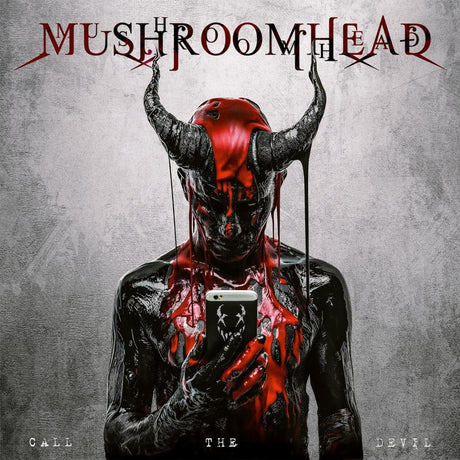 Mushroomhead Call The Devil (Indie Exclusive, Colored Vinyl, Red) (2 Lp's) [Records & LPs]