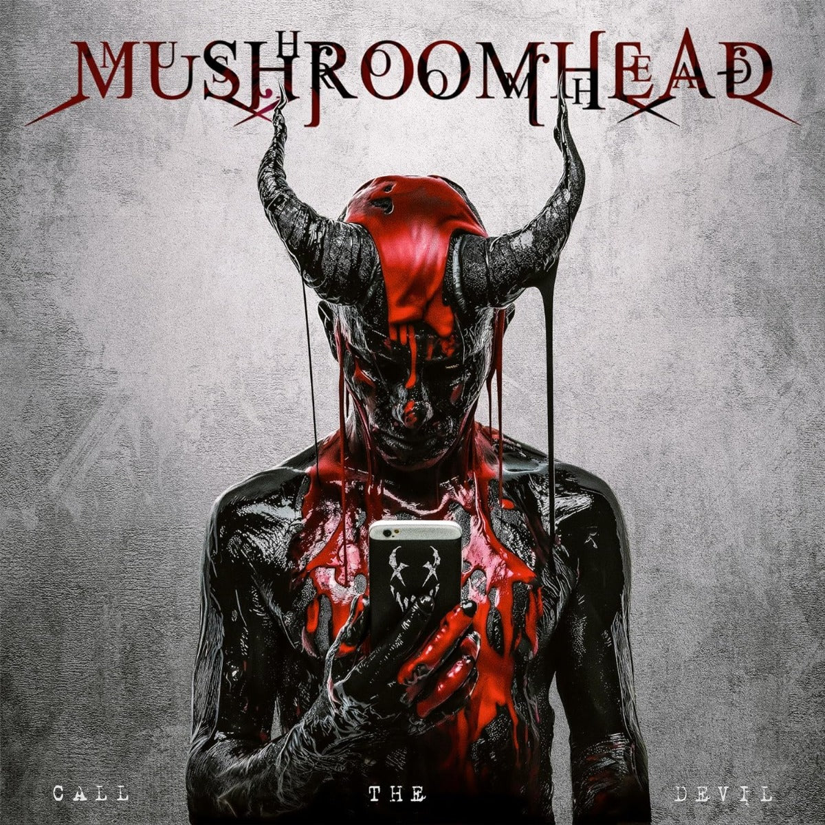 Mushroomhead Call The Devil (Indie Exclusive, Limited Edition) [Vinyl]