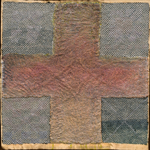 Kali Malone - Music for Intersecting Planes - Red [Vinyl]