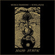 Musica Transonic + Mainliner - Solid Static [LP] [Vinyl]