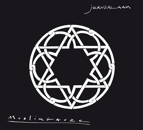 Jerusalaam (CD)