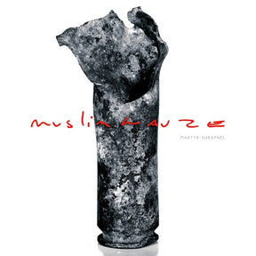 Martyr Shrapnel (CD)
