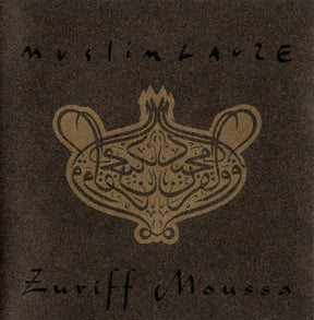 Zuriff Moussa (CD)