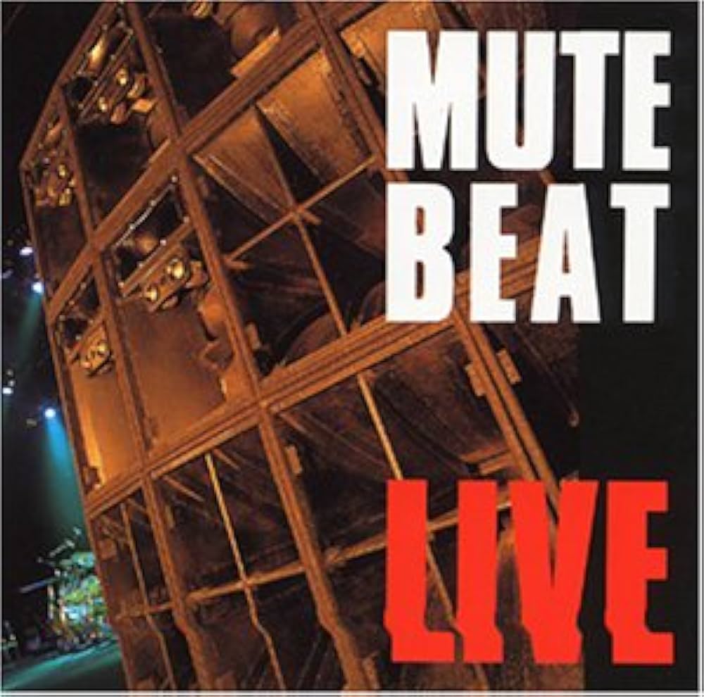 Live (1988-1989) [Vinyl]