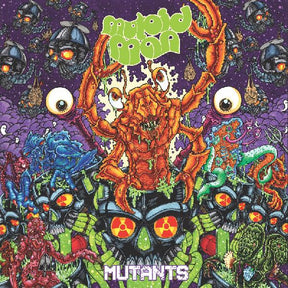 Mutants (Vinyl) - Apocalypse Vinyl