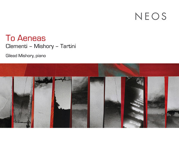 To Aeneas (CD)