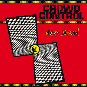 Crowd Control (Vinyl)