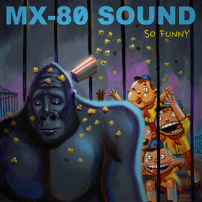 So Funny (Vinyl) - Apocalypse Vinyl