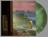 Liminal Space (Galaxy Marble Green Colored Vinyl) (Vinyl)