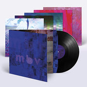 my bloody valentine m b v [Vinyl] - Apocalypse Vinyl