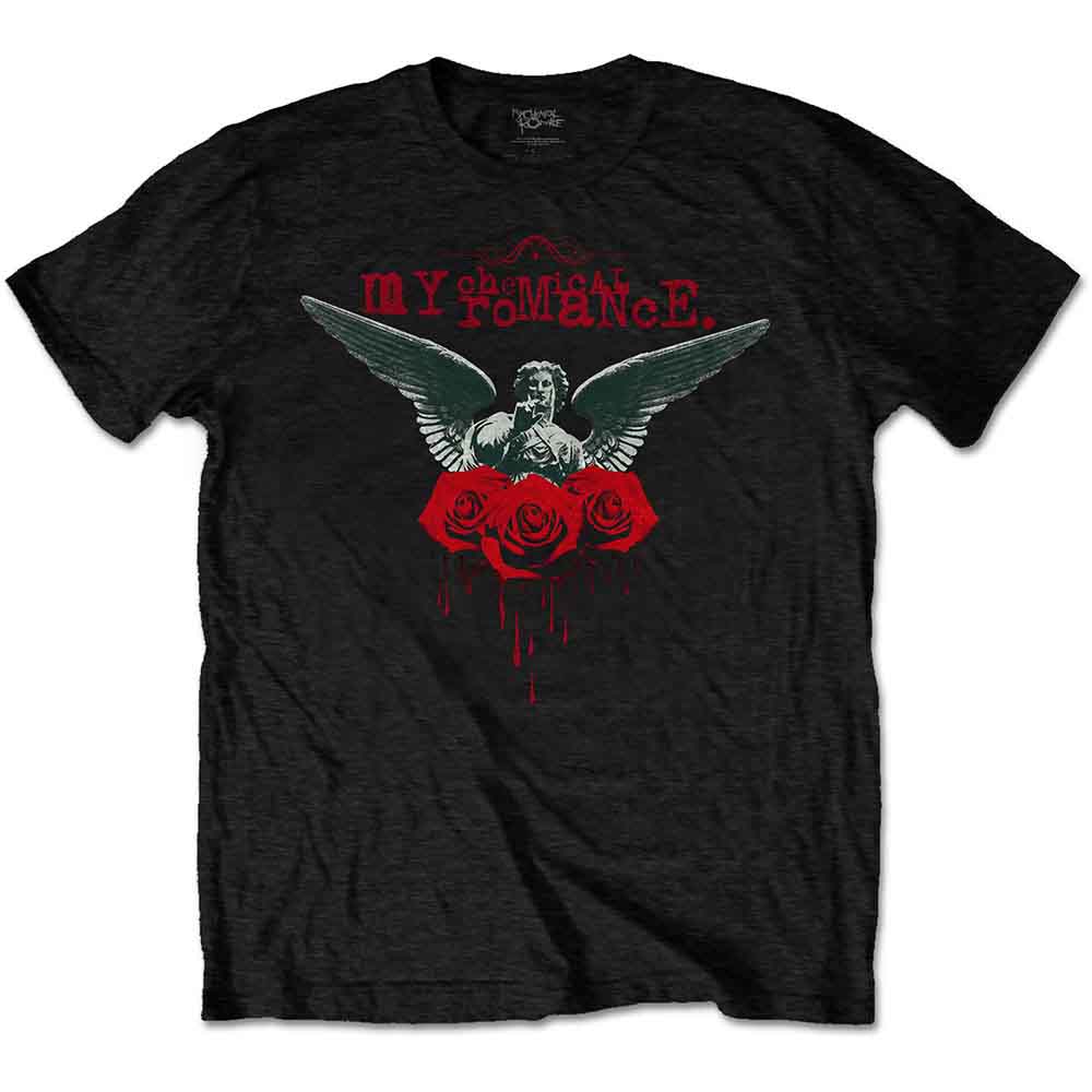 My Chemical Romance Angel of the Water [T-Shirt]