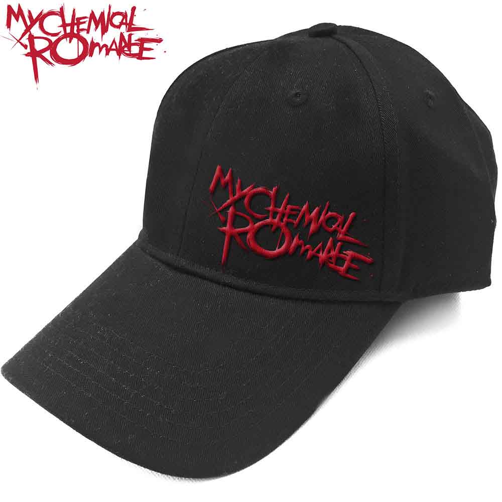 My Chemical Romance Black Parade Logo [Hat]