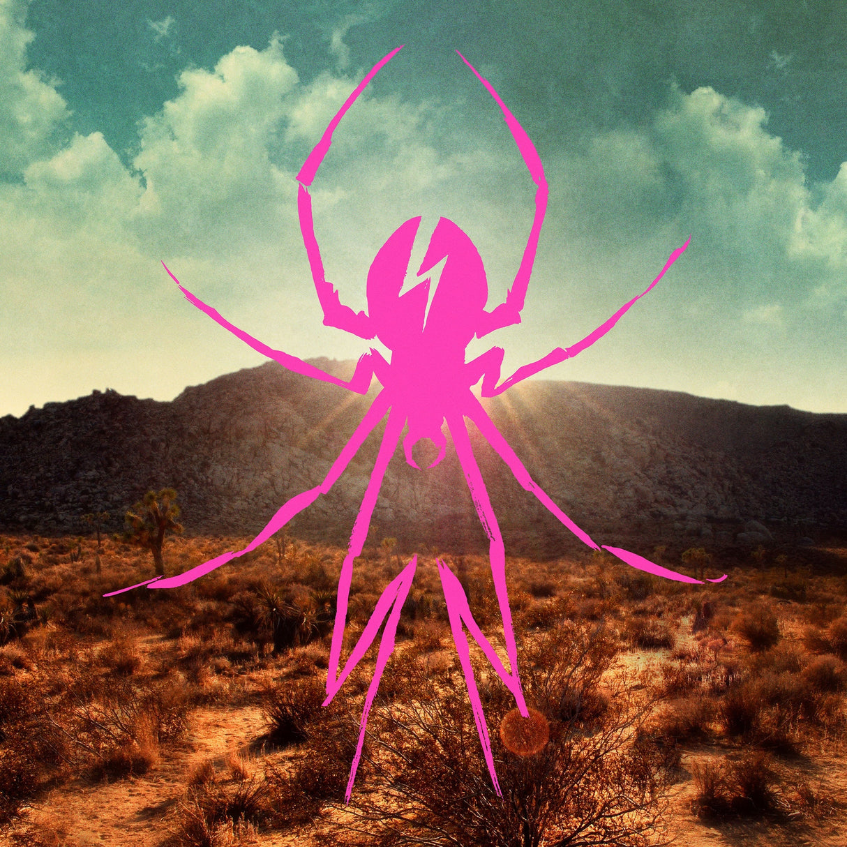 My Chemical Romance - Danger Days: The True Lives Of The Fabulous Killjoys [Deluxe Edition] [2CD] [CD]