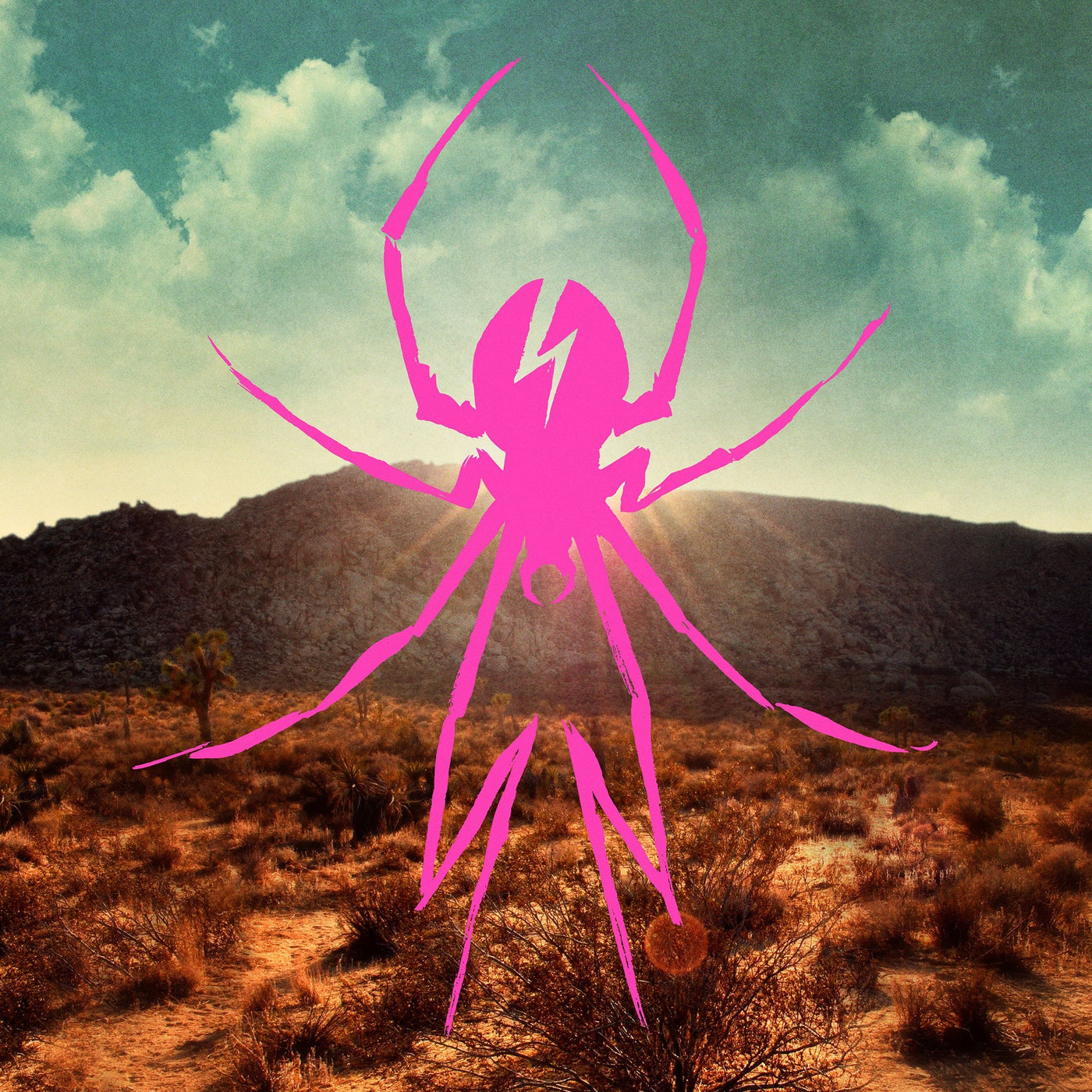 My Chemical Romance - Danger Days: The True Lives Of The Fabulous Killjoys [Deluxe Edition] [2CD] [CD]