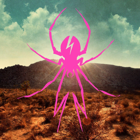 My Chemical Romance - Danger Days: The True Lives Of The Fabulous Killjoys [Deluxe Edition] [2CD] [CD]