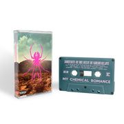 My Chemical Romance - Danger Days: The True Lives Of The Fabulous Killjoys [Deluxe Edition] [Cassette]
