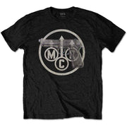 My Chemical Romance Gunner [T-Shirt]