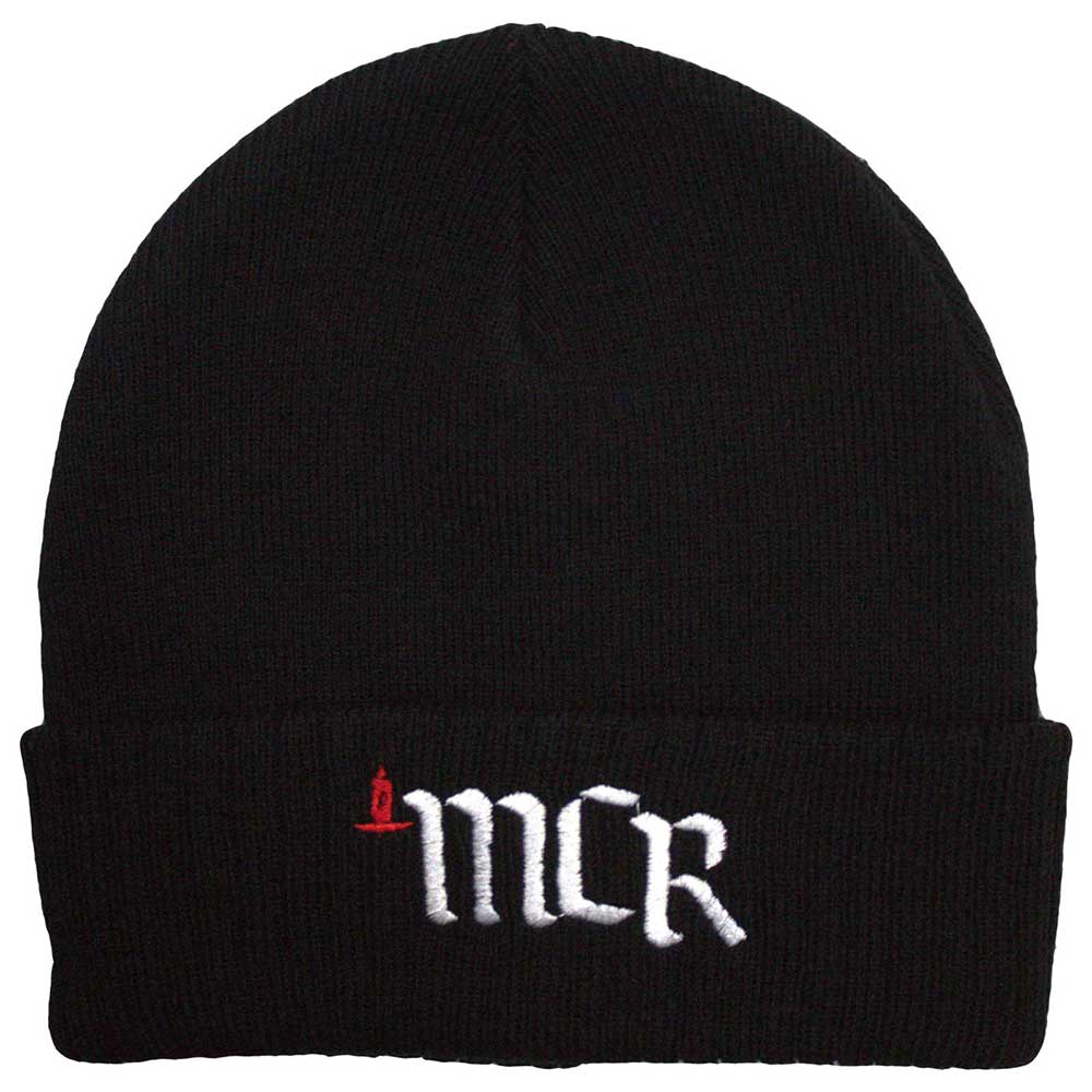 MCR Logo (Hat)