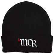 My Chemical Romance MCR Logo [Hat]