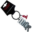 My Chemical Romance - MCR Logo Candle Charm []