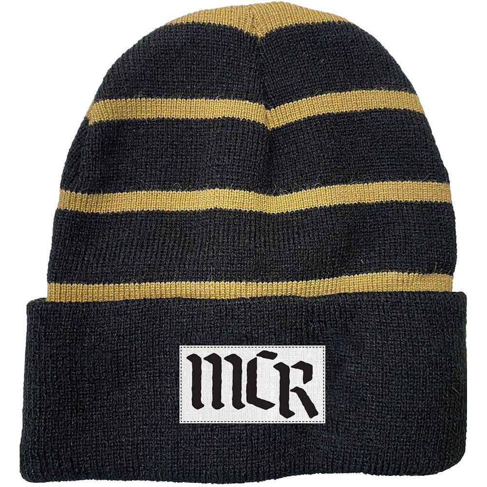 My Chemical Romance Sombras [Gorro]