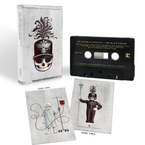 My Chemical Romance - The Black Parade (20Th Anniversary Deluxe Edition) [Cassette]