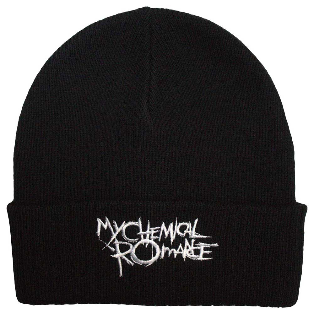 The Black Parade Logo (Hat)