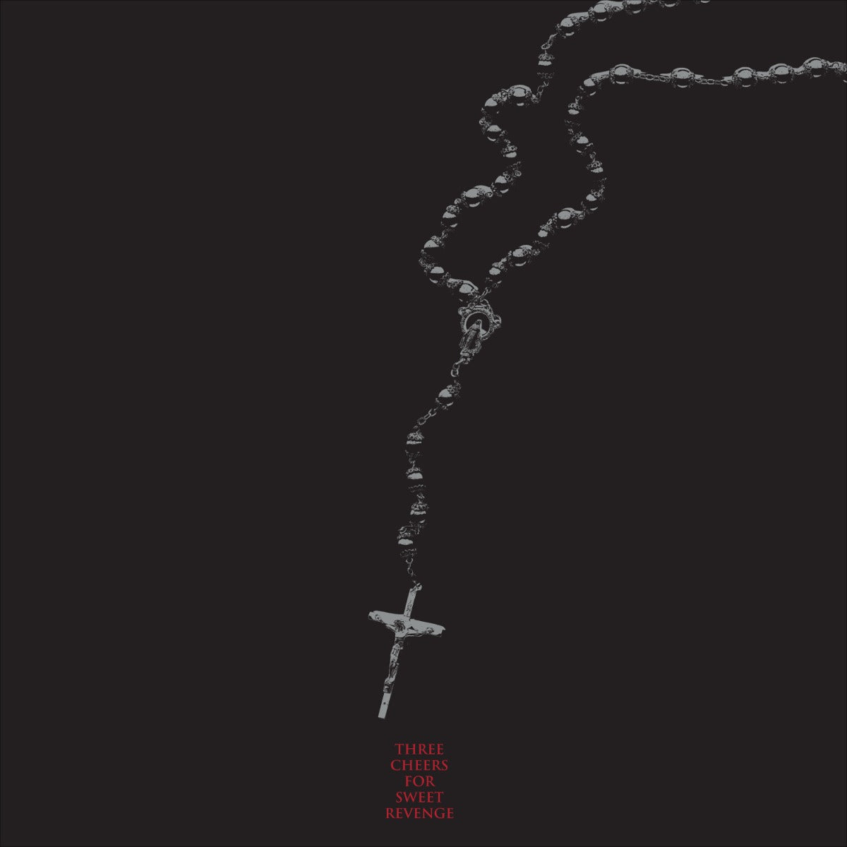 My Chemical Romance - Three Cheers For Sweet Revenge (Deluxe