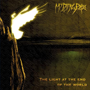 My Dying Bride - The Light At The End Of The World [CD]