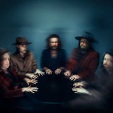 Is (Indie Exclusive, Limited Edition, Blue "Iceberg" Colored Vinyl) (Vinyl)