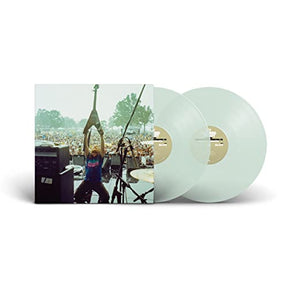 My Morning Jacket MMJ Live Vol 3: Bonnaroo 2004 [Coke Bottle Clear 2 LP] [Vinyl] - Apocalypse Vinyl