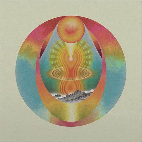 My Morning Jacket My Morning Jacket (Technicolor Splatter, Gatefold LP Jacket) (2 Lp's) [Vinyl] - Apocalypse Vinyl