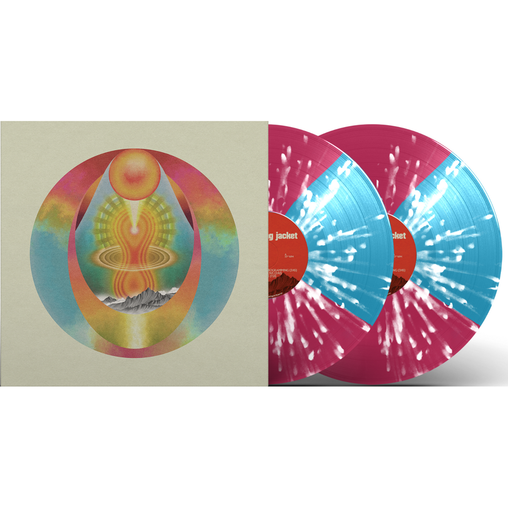 My Morning Jacket My Morning Jacket (Technicolor Splatter, Gatefold LP Jacket) (2 Lp's) [Vinyl] - Apocalypse Vinyl